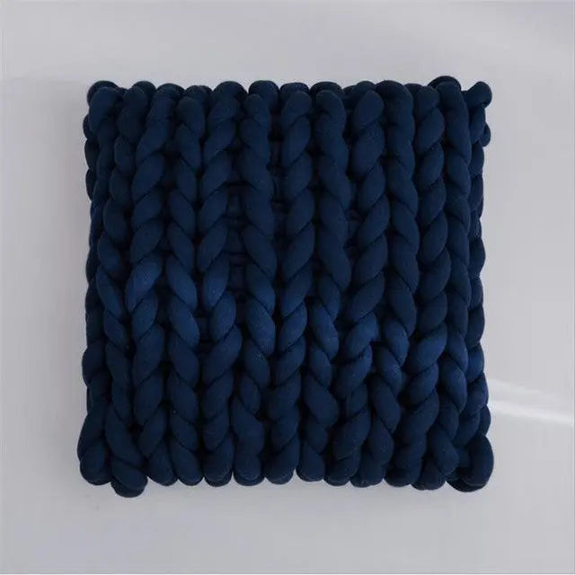Che'Tara Handmade Wool Pillow Che'Tara