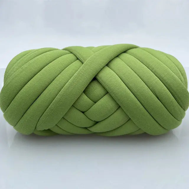 Che'Tara Handmade Wool Pillow Che'Tara