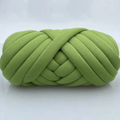 Che'Tara Handmade Wool Pillow Che'Tara