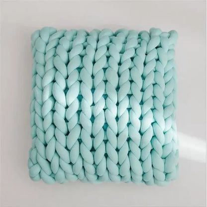 Che'Tara Handmade Wool Pillow Che'Tara