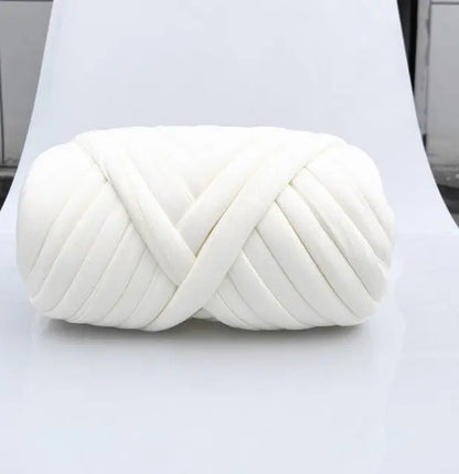 Che'Tara Handmade Wool Pillow Che'Tara