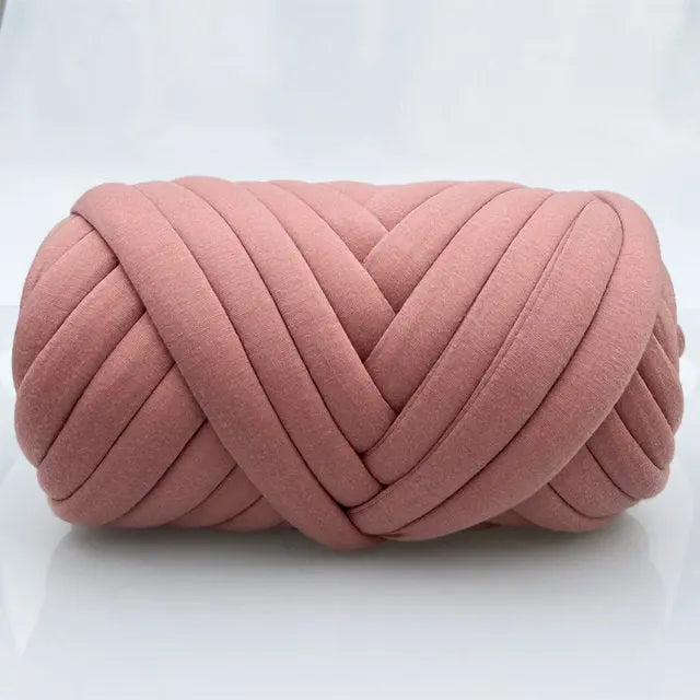 Che'Tara Handmade Wool Pillow Che'Tara
